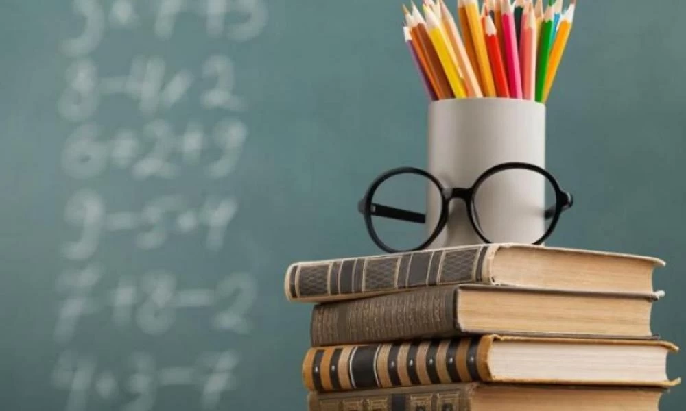 Προσλήψεις 21.065 αναπληρωτών σε Πρωτοβάθμια και Δευτεροβάθμια Εκπαίδευση